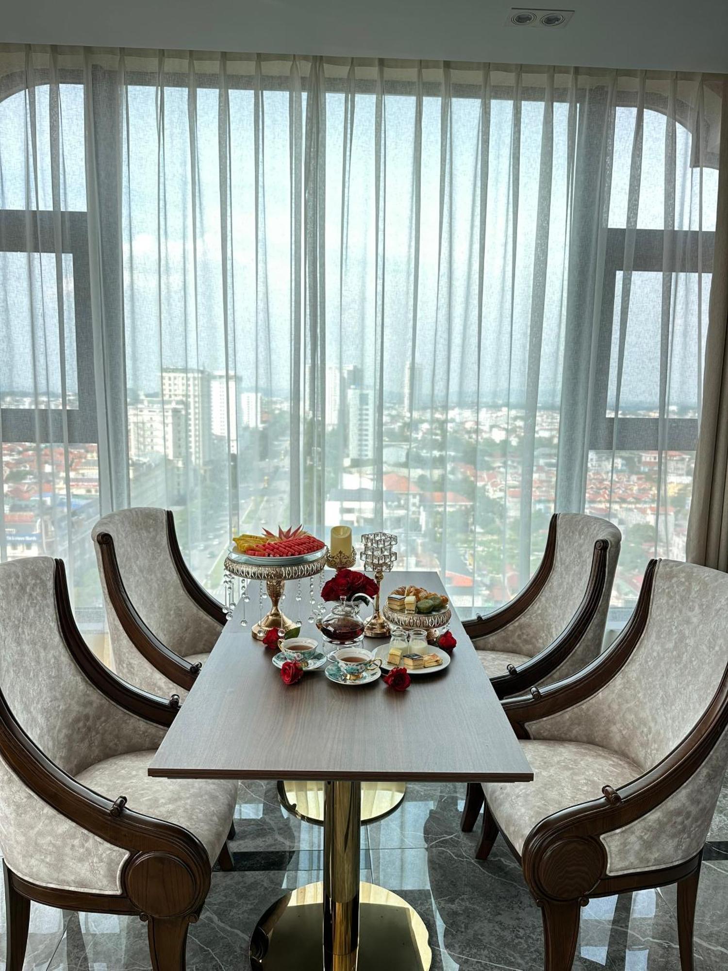 Bắc Ninh Kinh Bac Palace Hotel מראה חיצוני תמונה